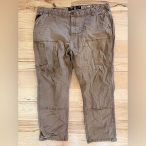 ARIAT men’s work pants size 44/30